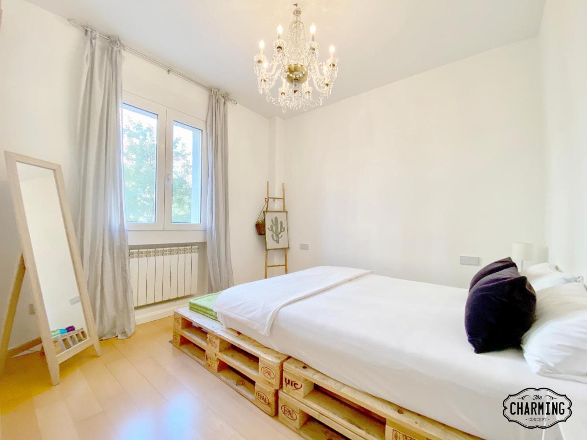 Retiro Exclusive - De 2 Madrid