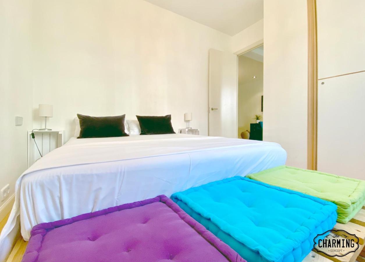 Retiro Exclusive - De 2 * Madrid