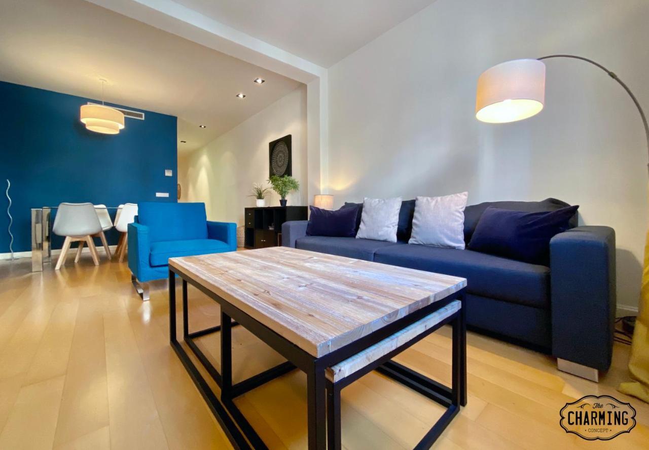Retiro Exclusive - De 2 * Madrid