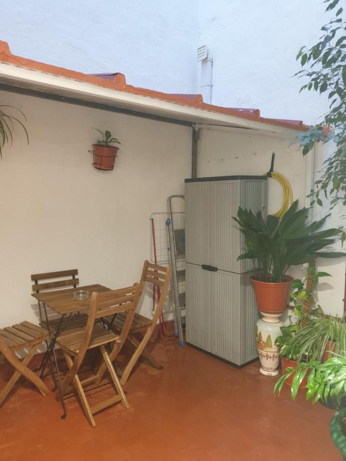 Apartamento Centroapartament Las Letras Madrid