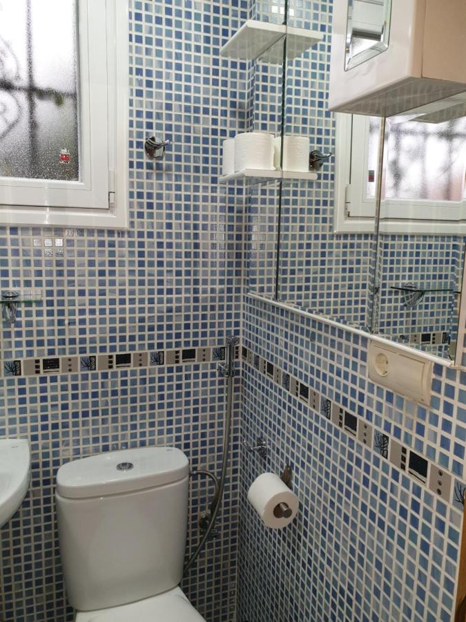 Apartamento Centroapartament Las Letras Madrid