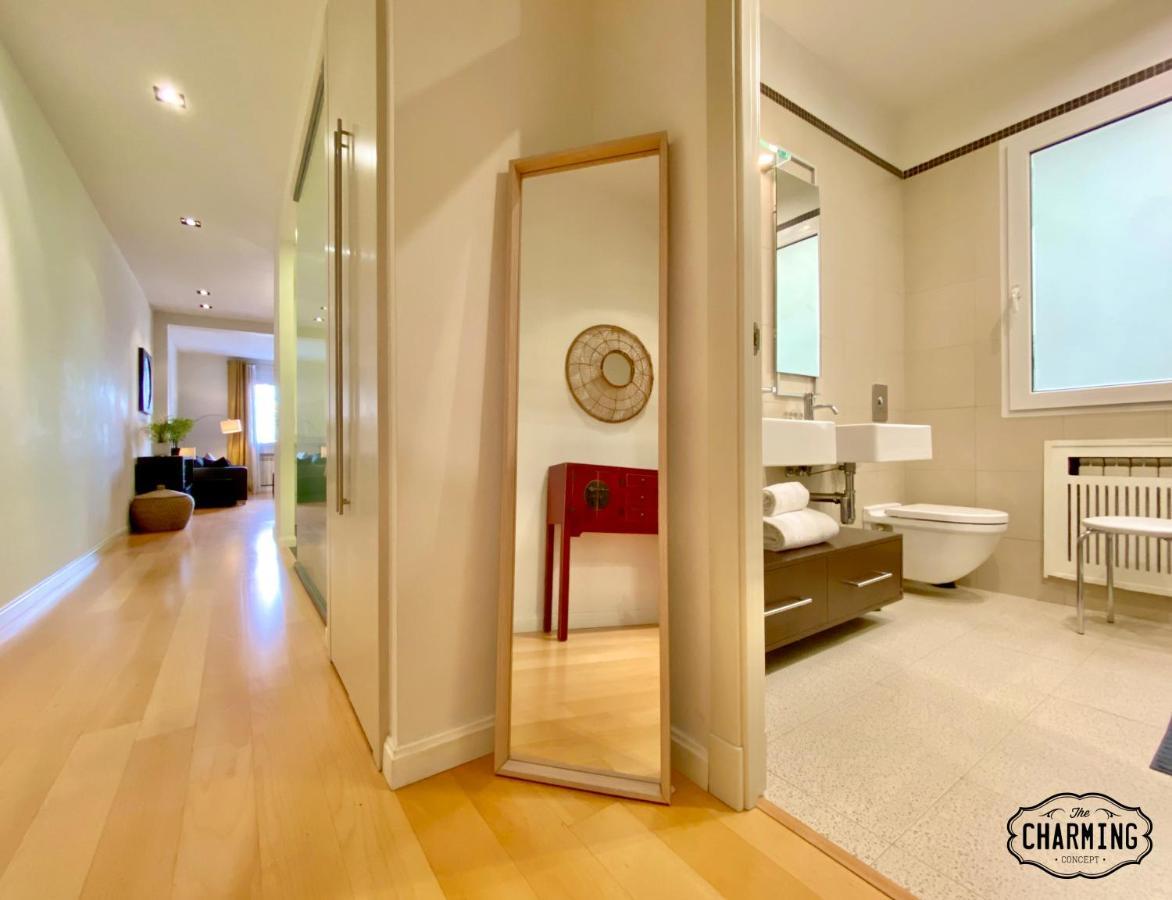 Retiro Exclusive - De 2 Madrid