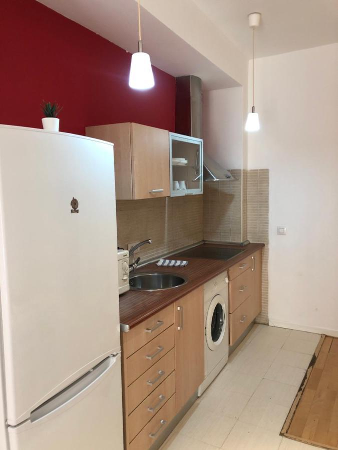 Estudios Cascorro Rastro Apartamento *