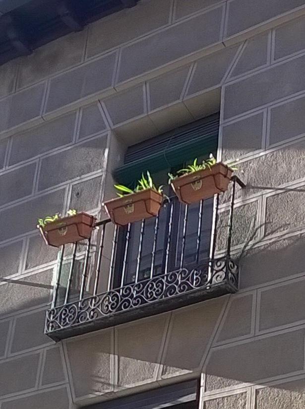 S42 Estudio En Centro Con Wifi Apartamento