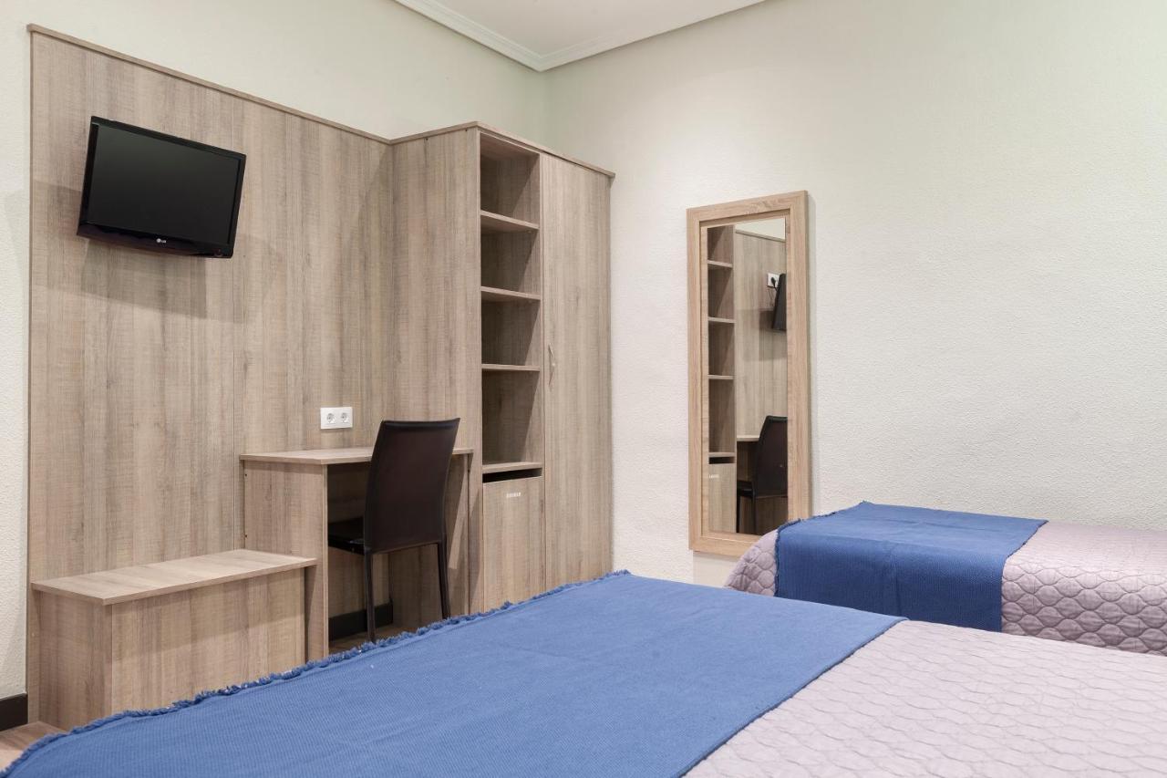 María Luisa Hotel 2*