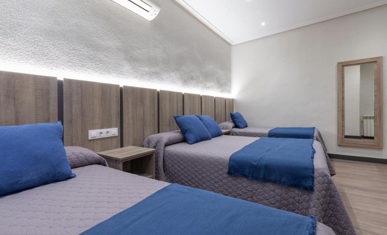 Hotel María Luisa