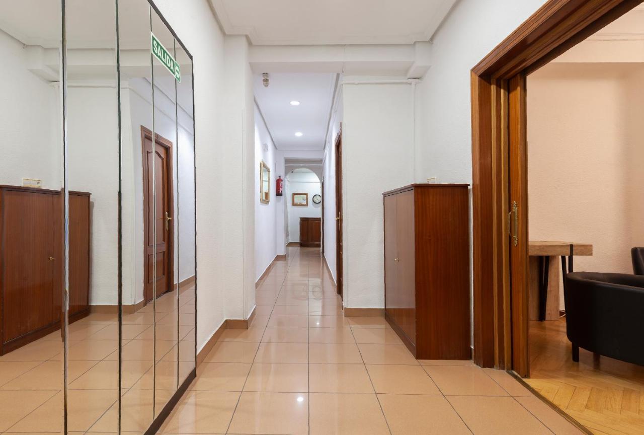 María Luisa Hotel 2*