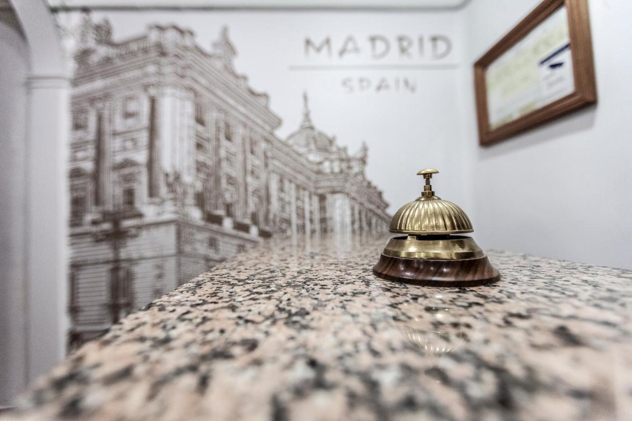 Hotel María Luisa 2*