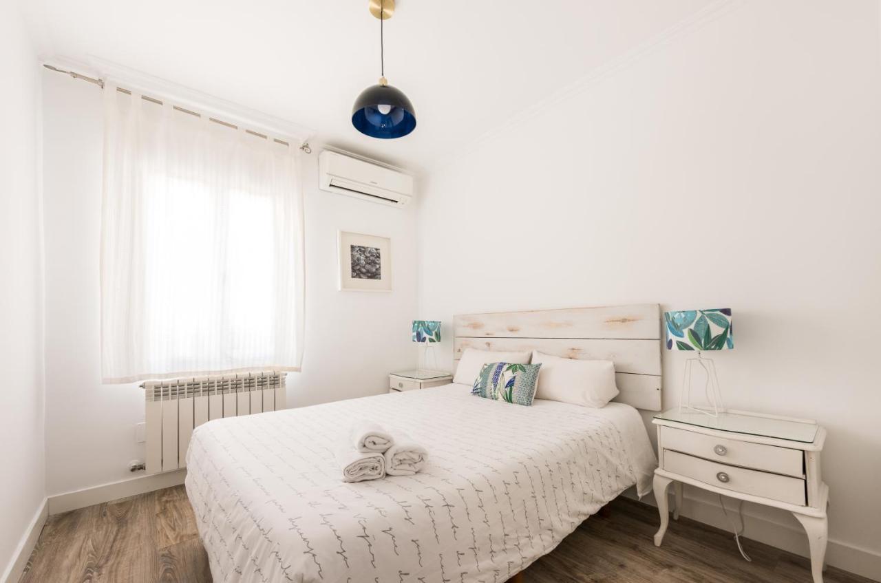 Apartamento El Patrimonio De Aranjuez *