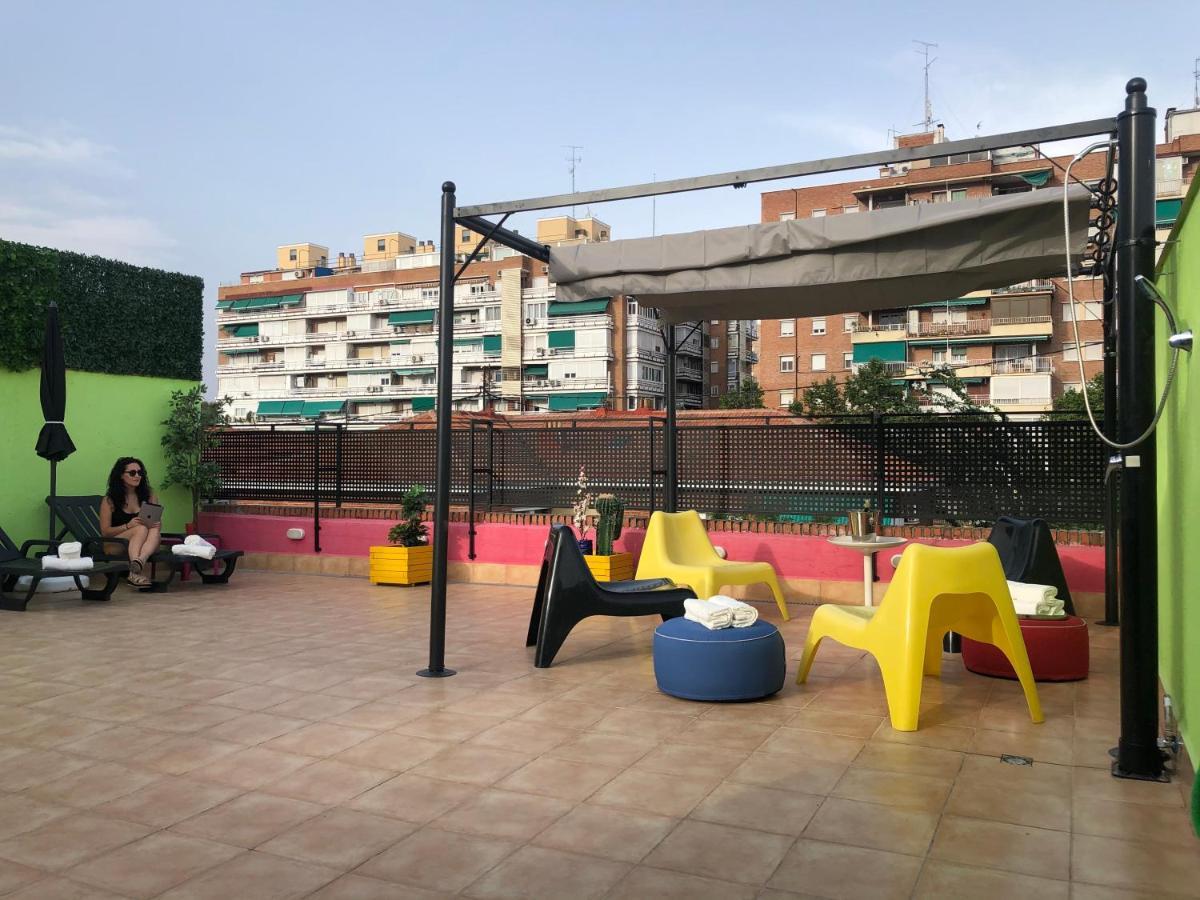 Ever House - Alcala Loft Apartment