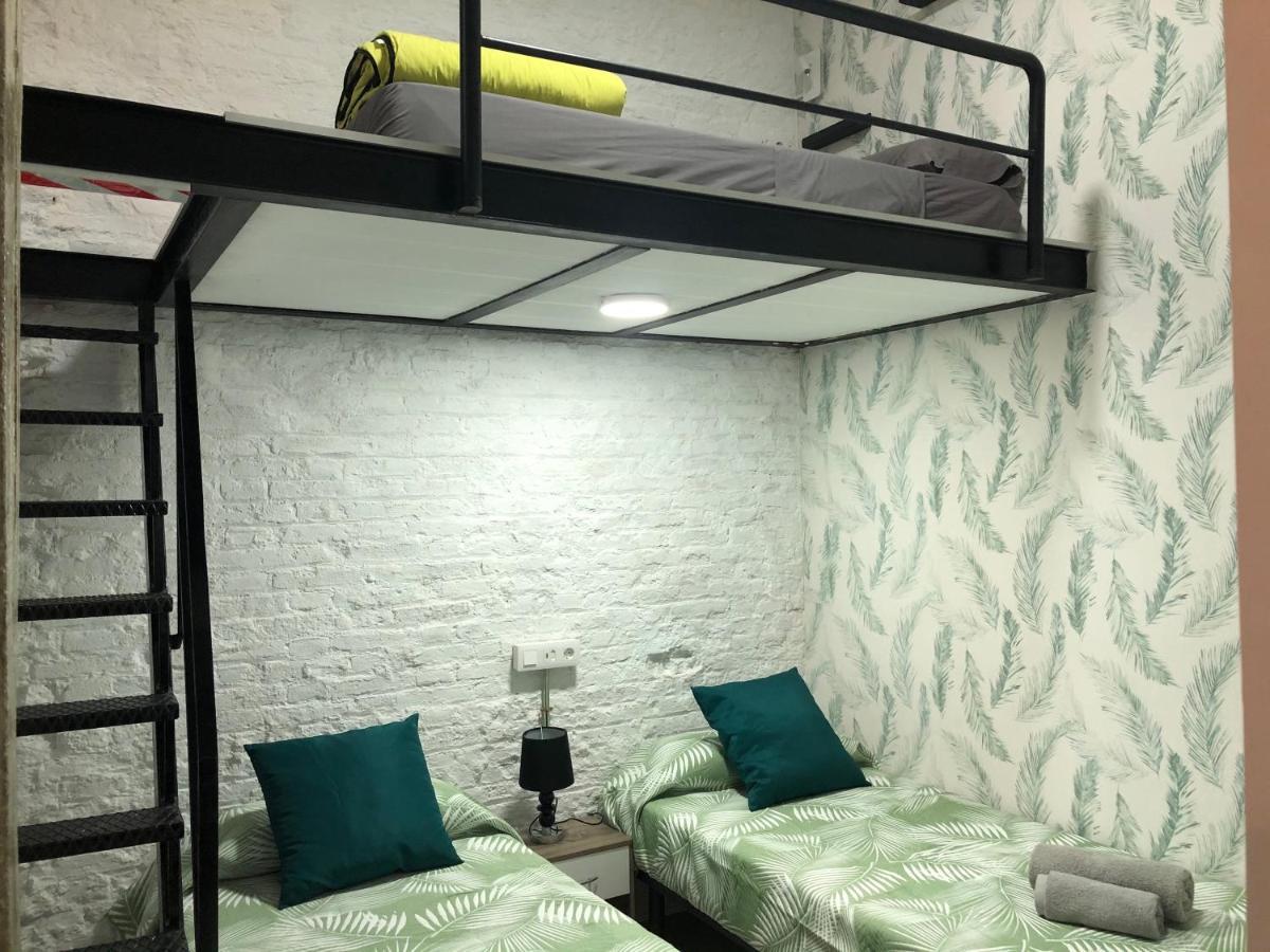 Apartment Ever House - Alcala Loft *