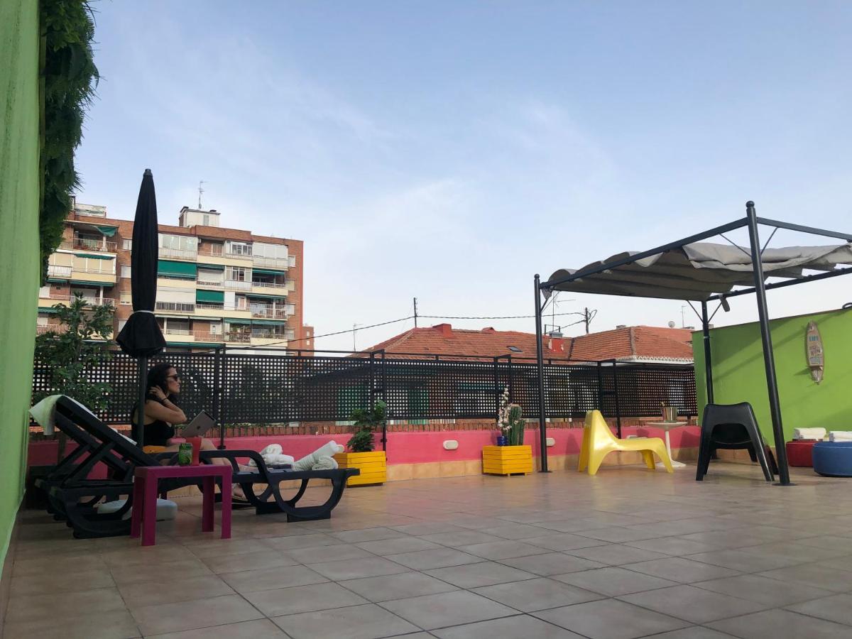 Ever House - Alcala Loft Madrid
