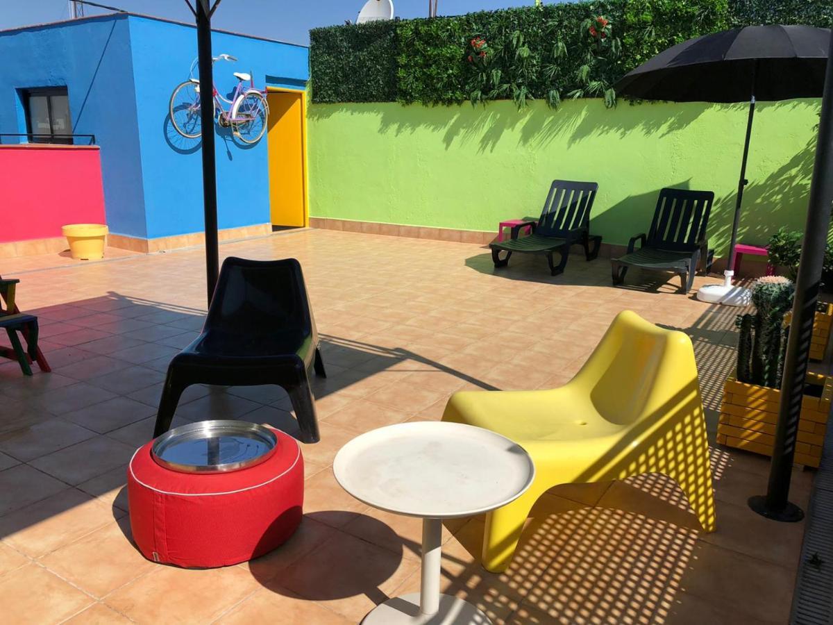 Ever House - Alcala Loft Apartment