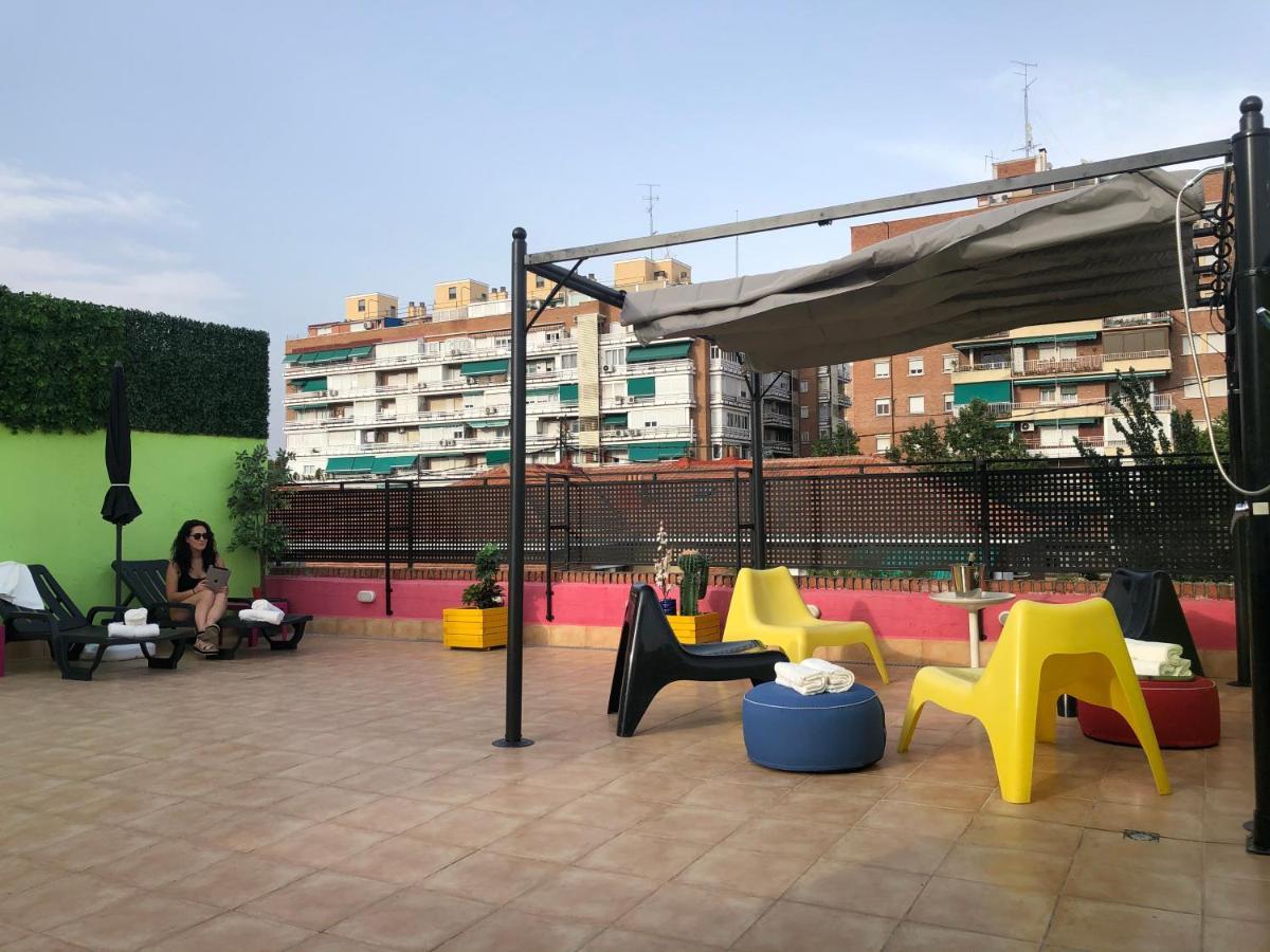 Ever House - Alcala Loft * Madrid
