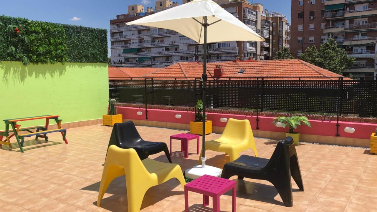 Ever House - Alcala Loft * Madrid