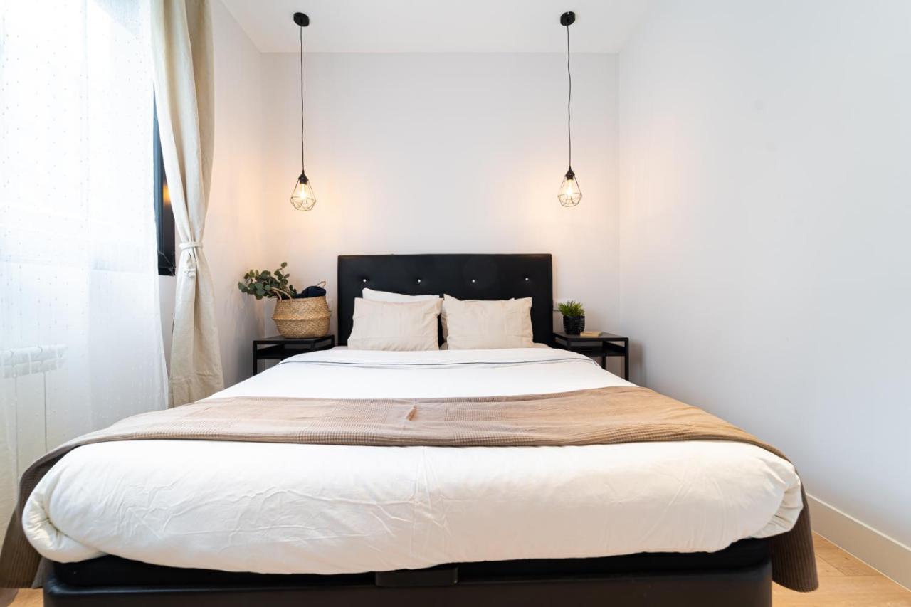 Edsam Black Apartamento *