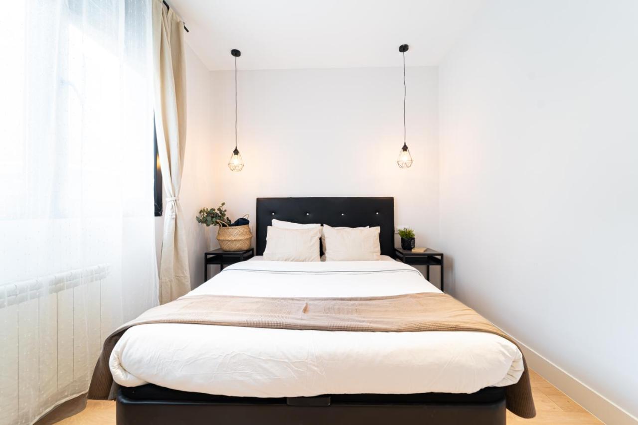 Edsam Black Apartamento Madrid
