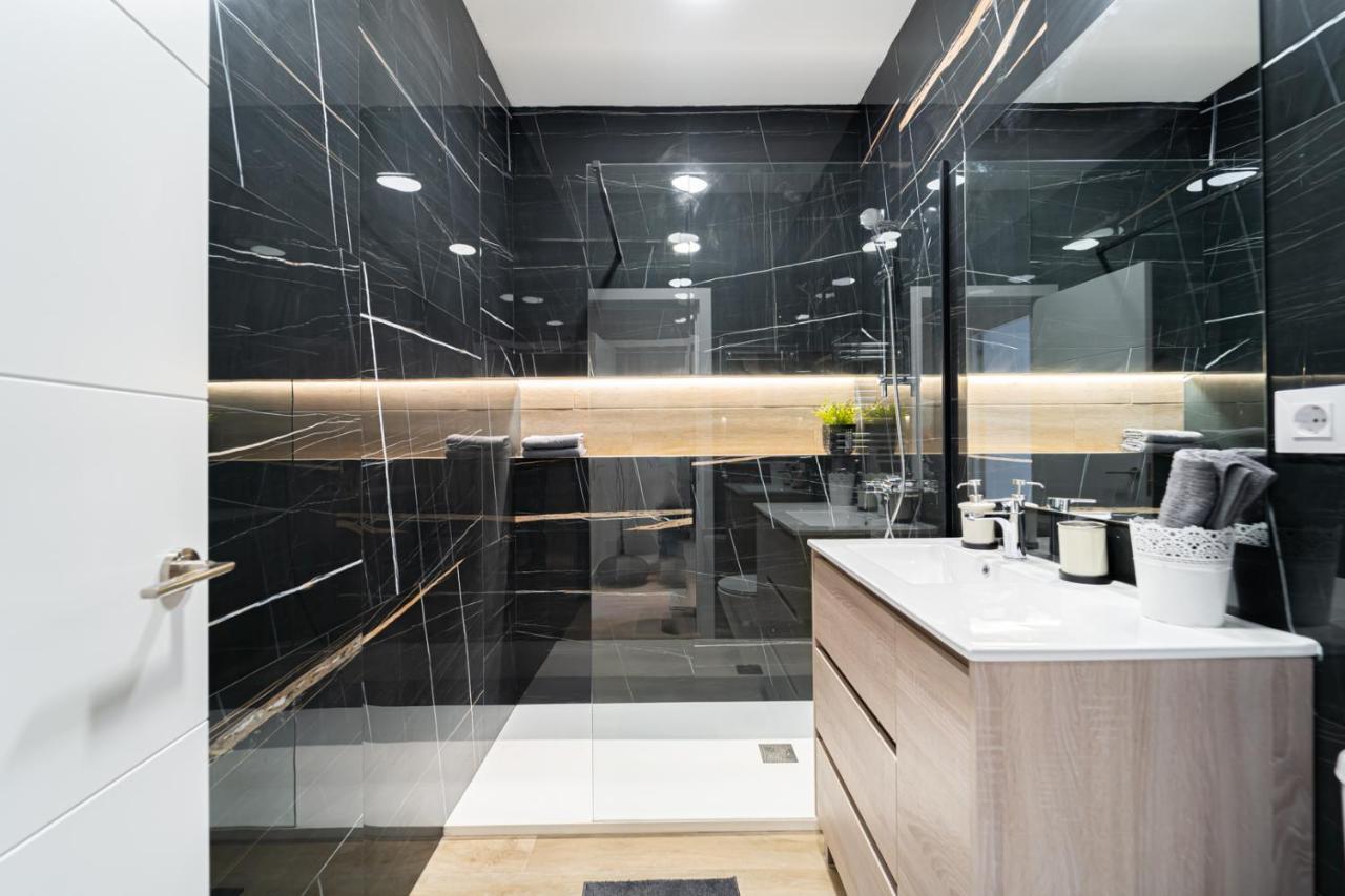 Edsam Black Apartamento Madrid