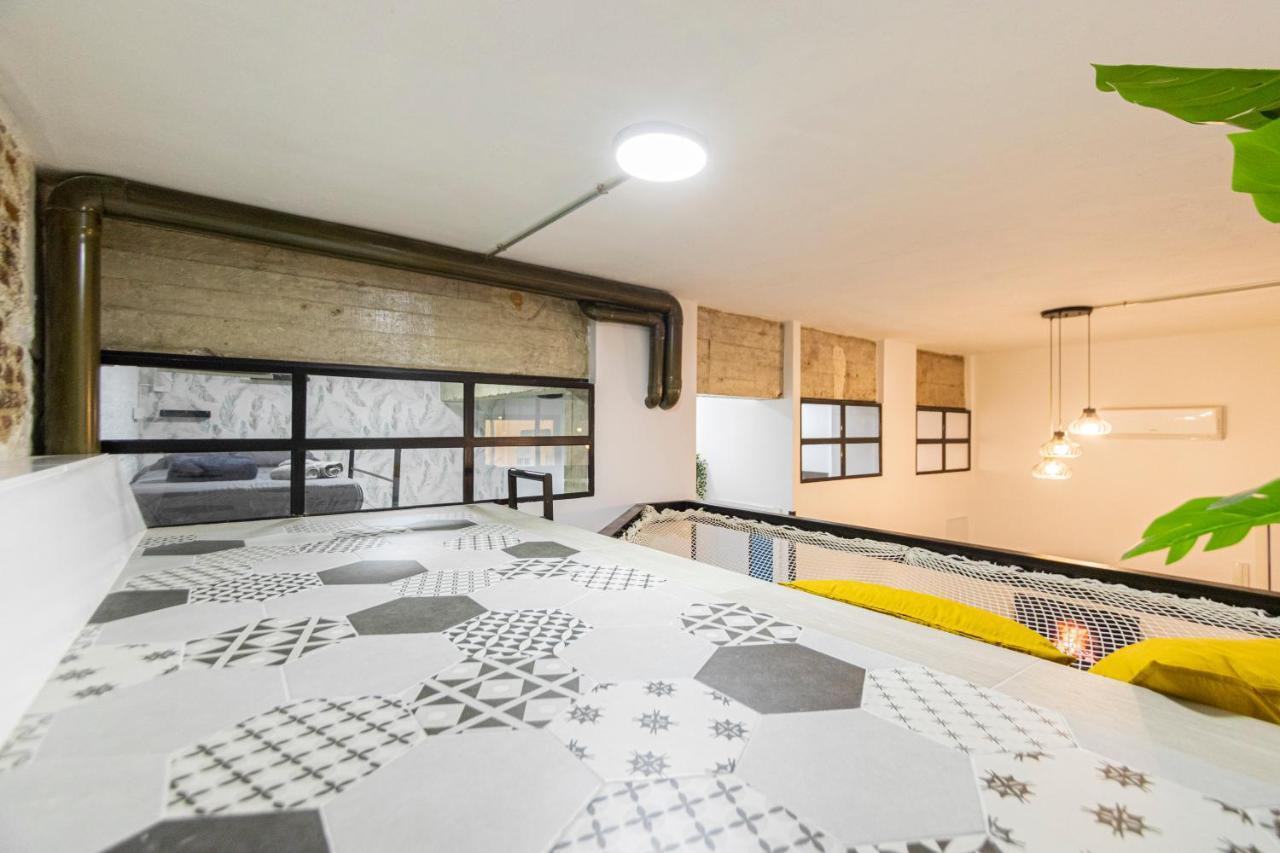 Apartment Ever House - Alcala Loft *