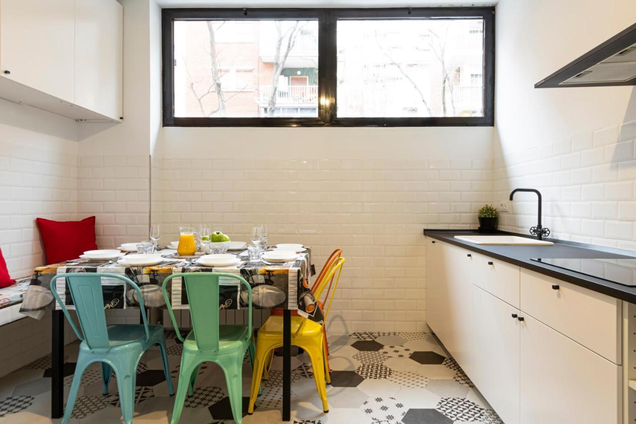 Ever House - Alcala Loft Madrid