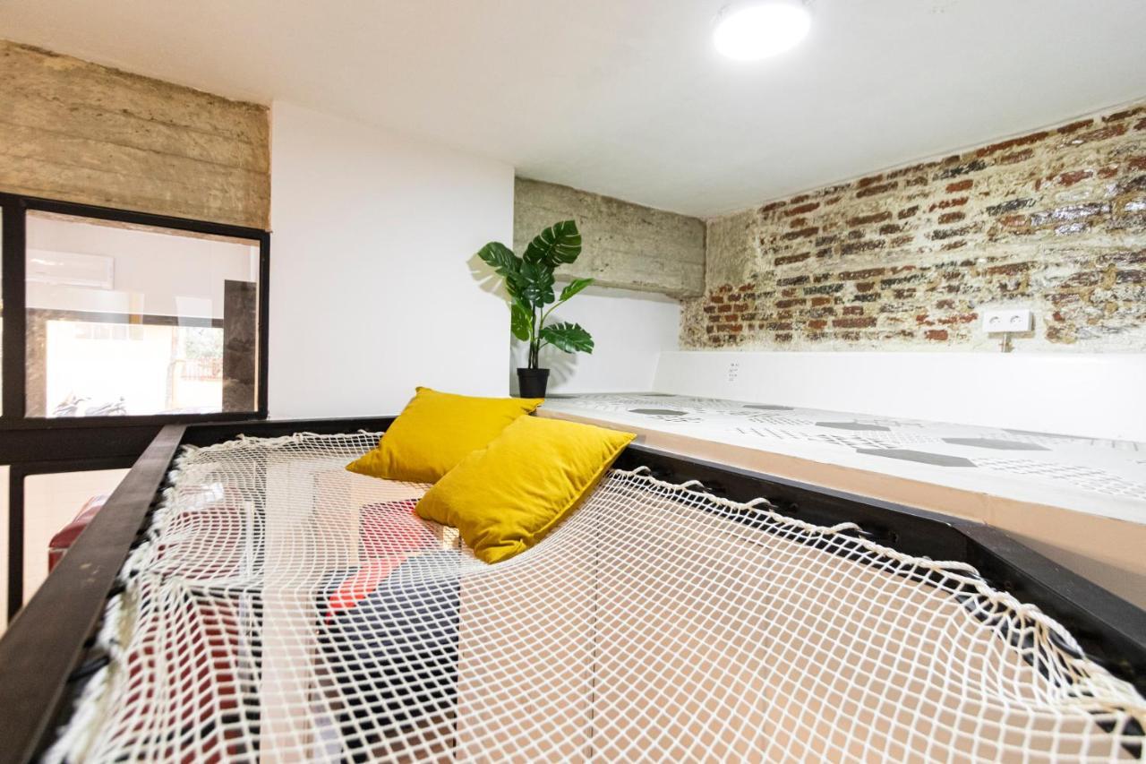 Ever House - Alcala Loft Apartment