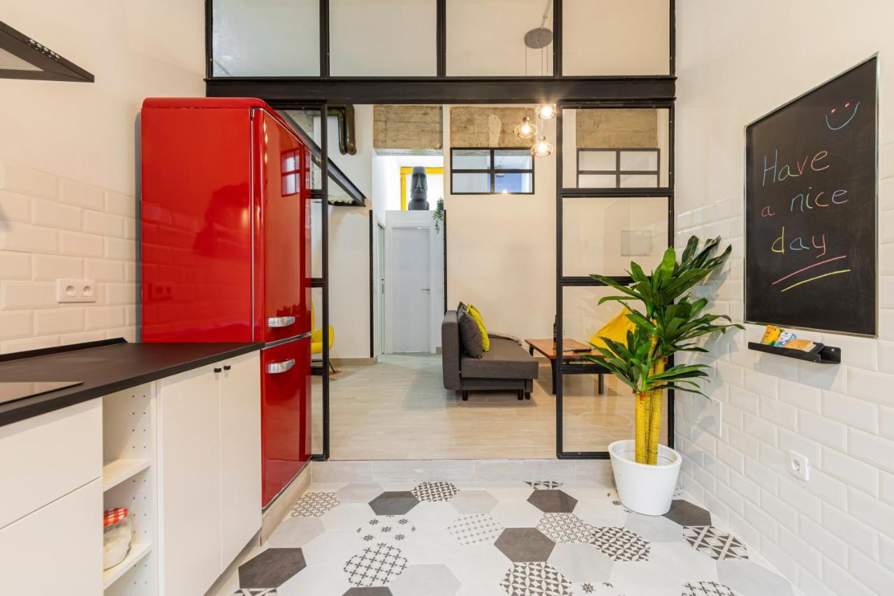 Ever House - Alcala Loft