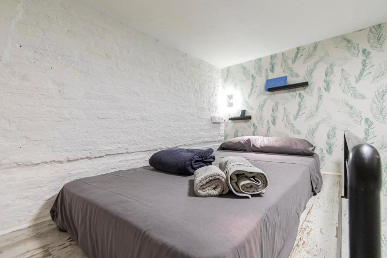 Apartment Ever House - Alcala Loft *