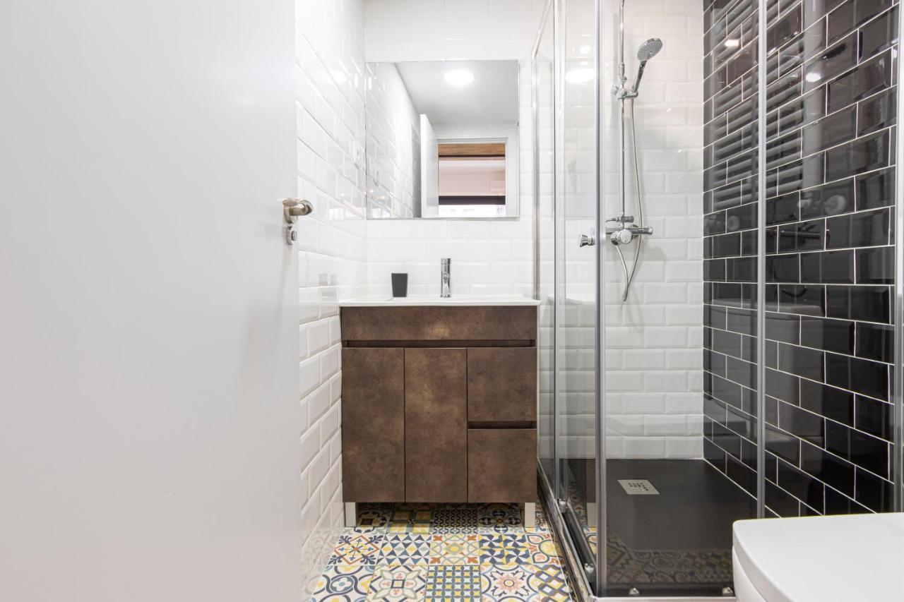 Apartment Ever House - Alcala Loft *