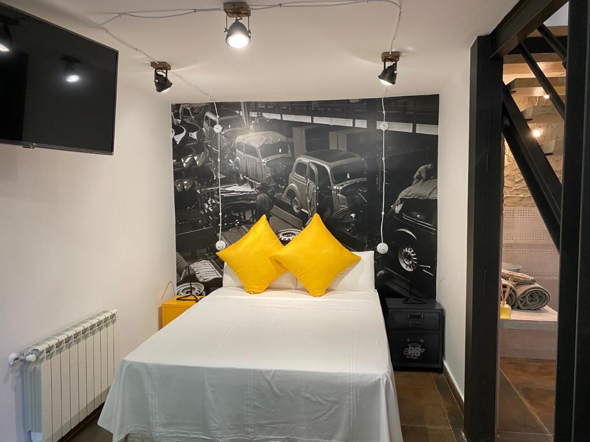 T-homes - Cuenca Apartamento Madrid