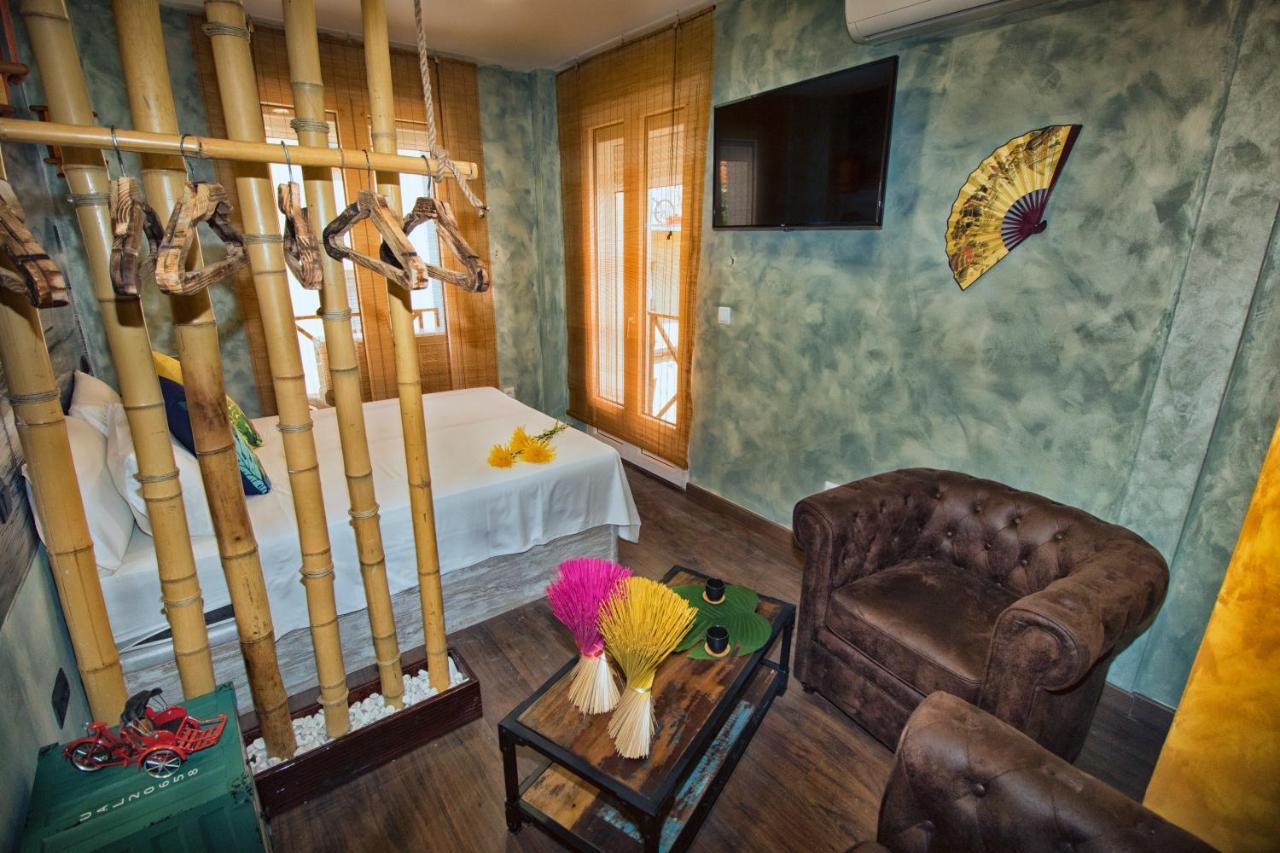 Apartamento T-homes - Cuenca *