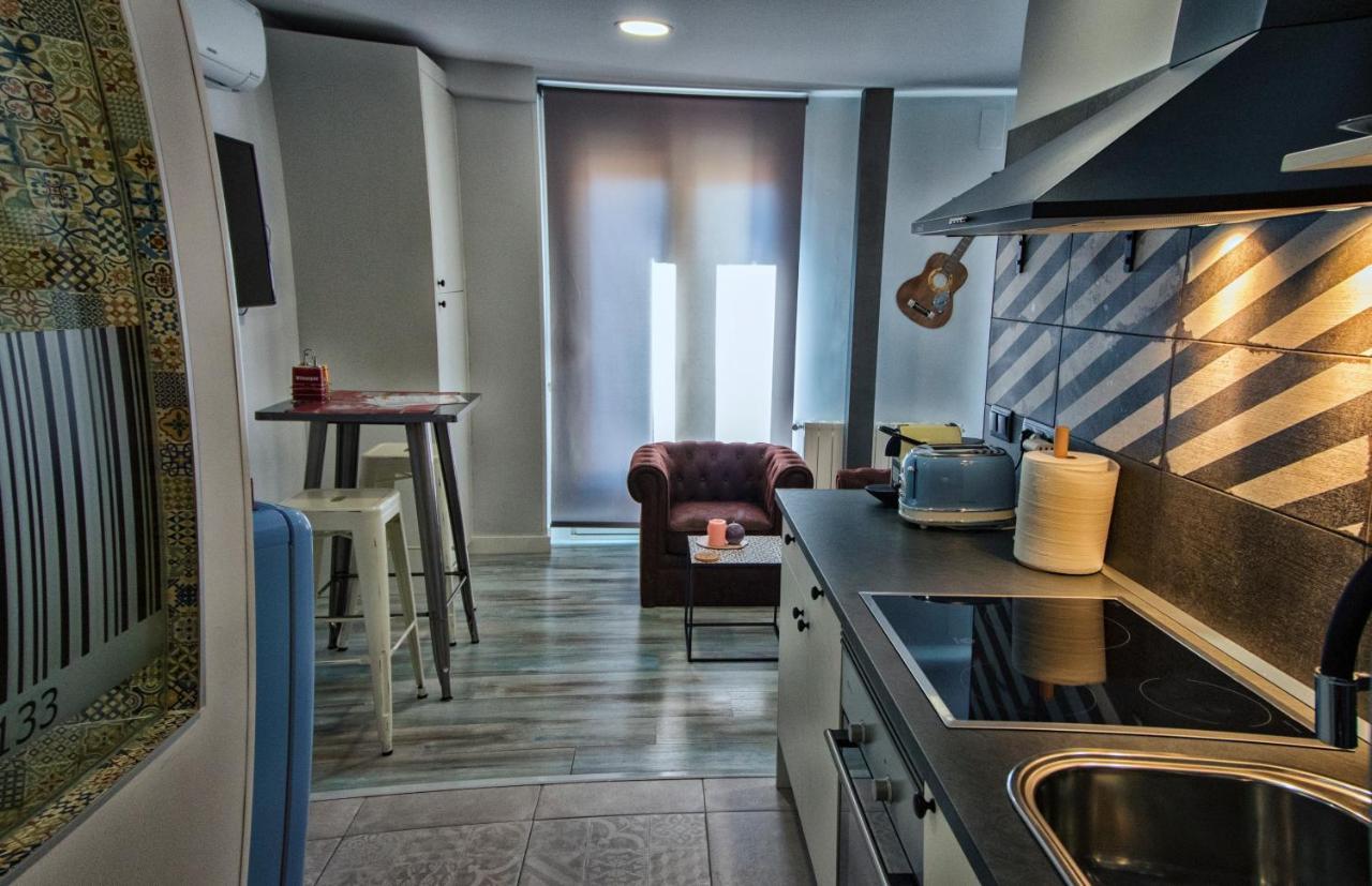 T-homes - Cuenca Apartamento *