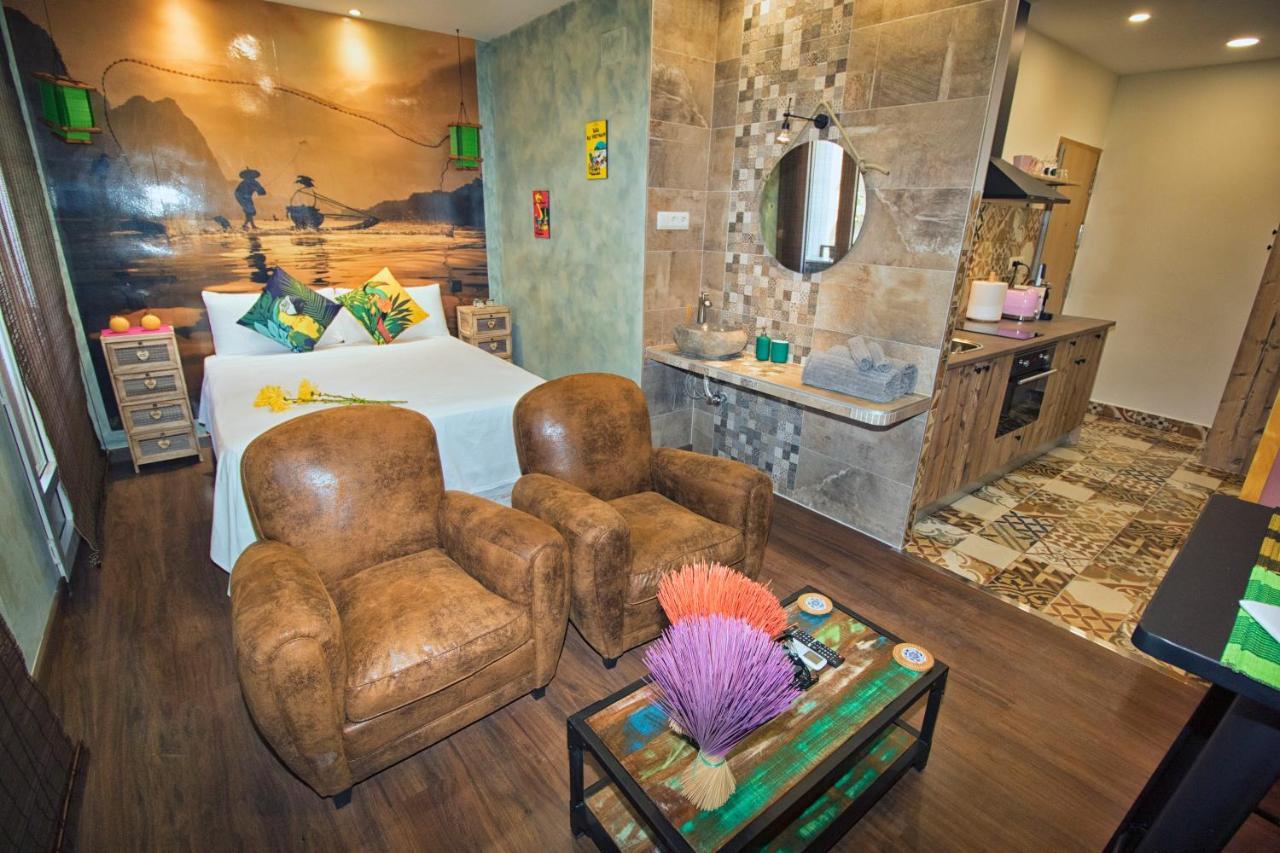 T-homes - Cuenca Madrid