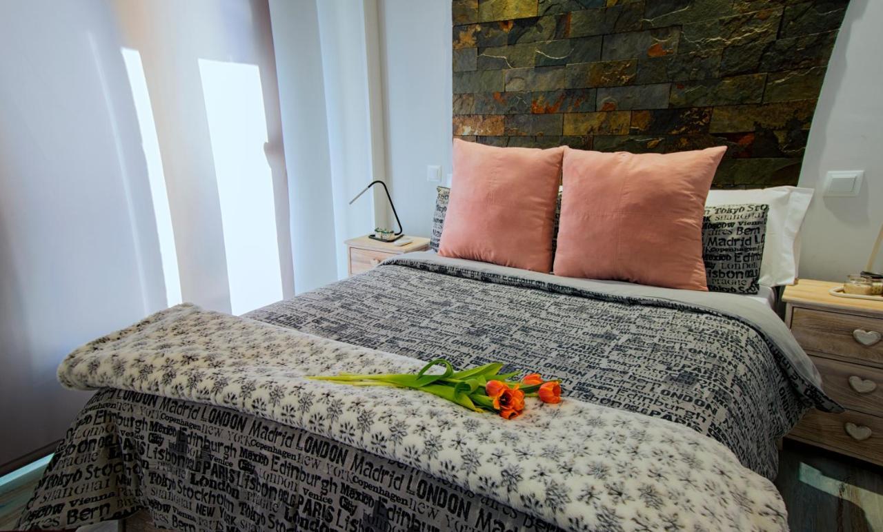 Apartamento T-homes - Cuenca Madrid