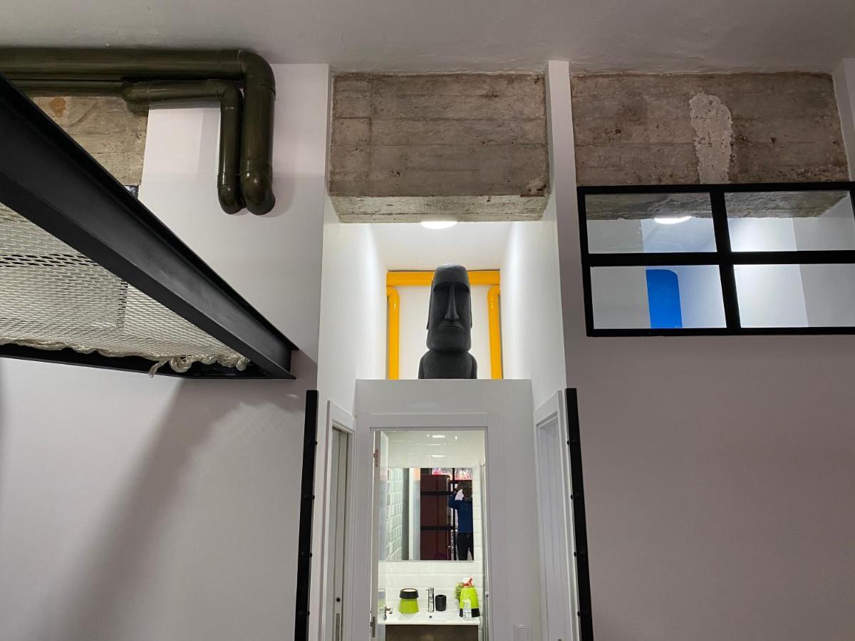 Apartment Ever House - Alcala Loft