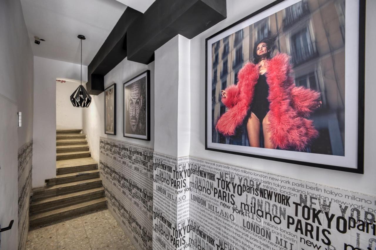 Ever House - Alcala Loft * Madrid