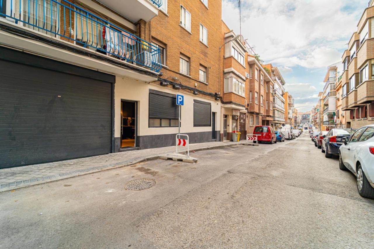 Apartamento Edsam Black