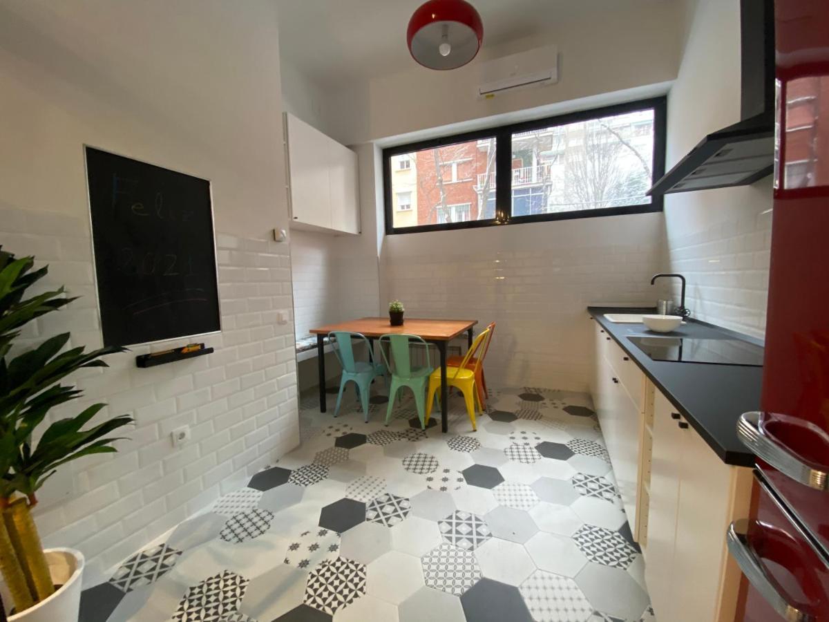 Ever House - Alcala Loft