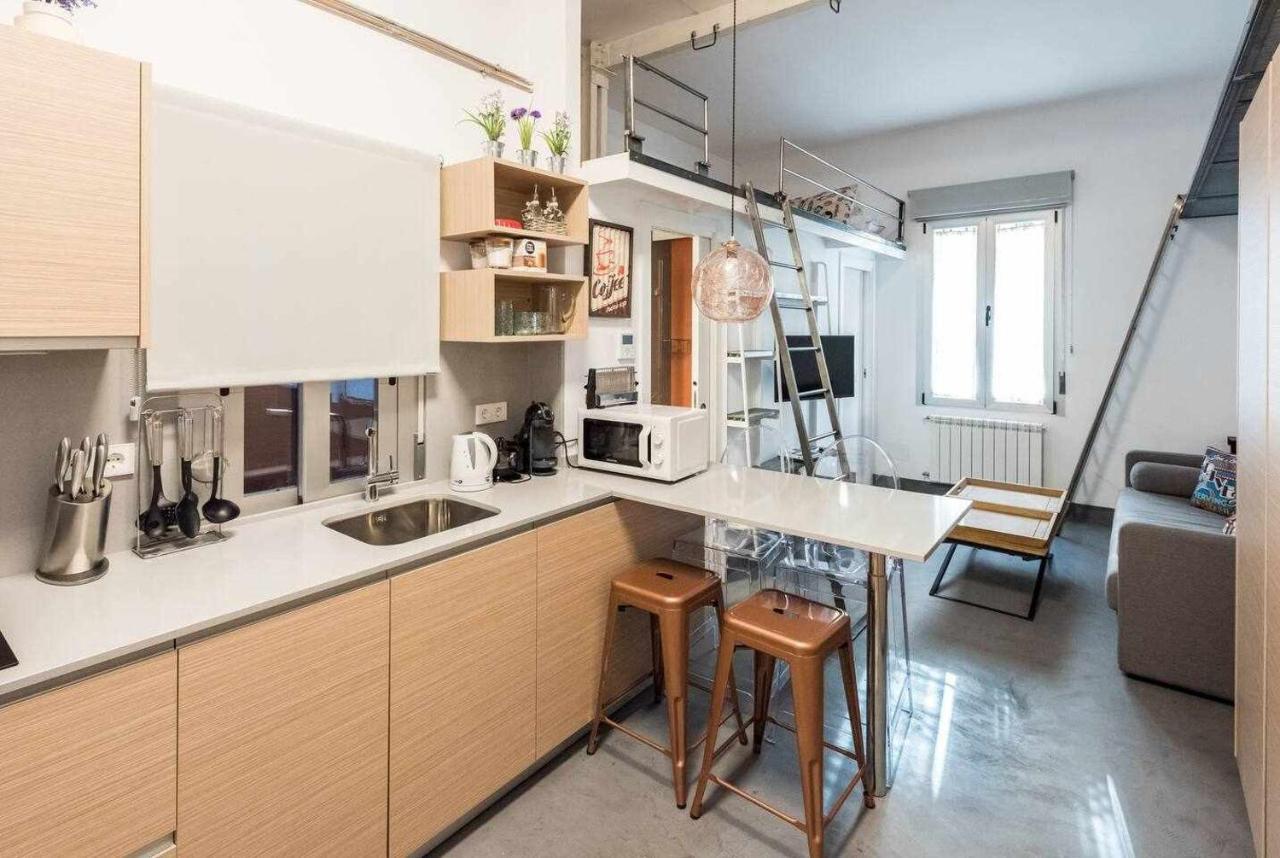 Apartmento De Lujo Retiro Barrio De Salamanca Madrid