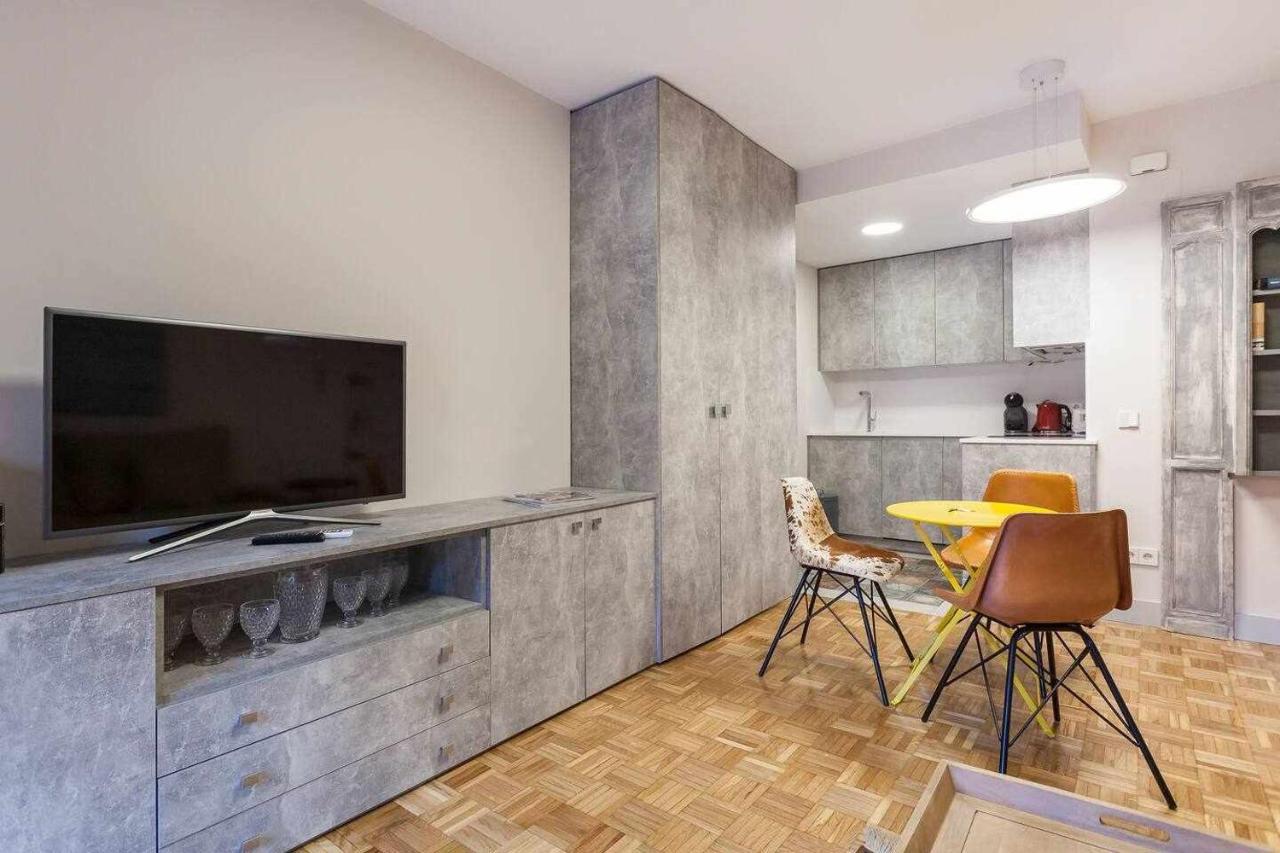 Apartamento Lujo Castellana Chamartín * Madrid