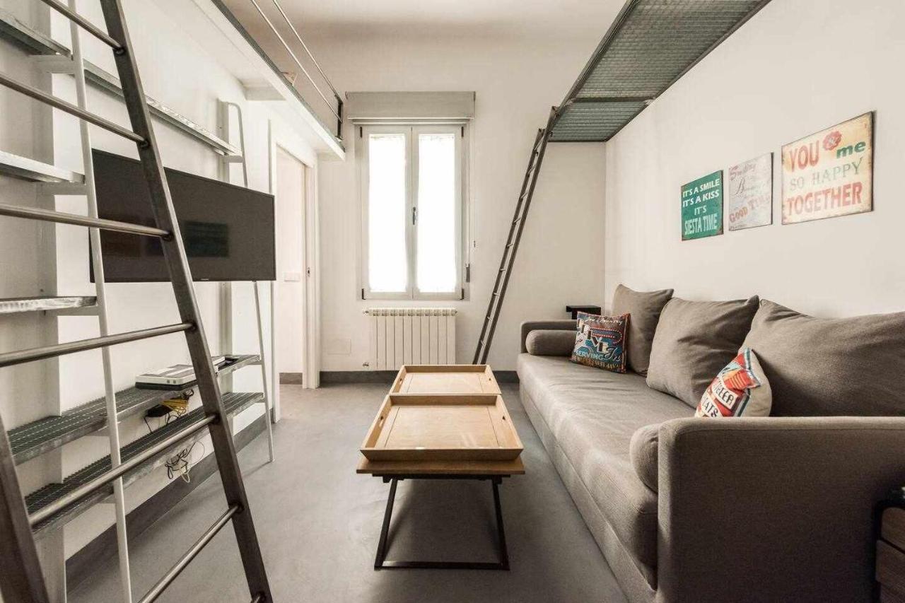 Apartmento De Lujo Retiro Barrio De Salamanca *
