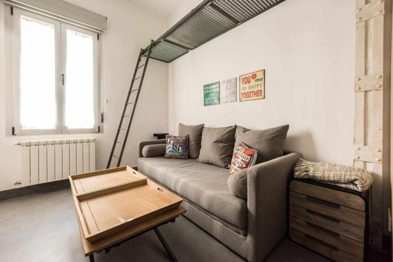 Apartmento De Lujo Retiro Barrio De Salamanca Apartamento *