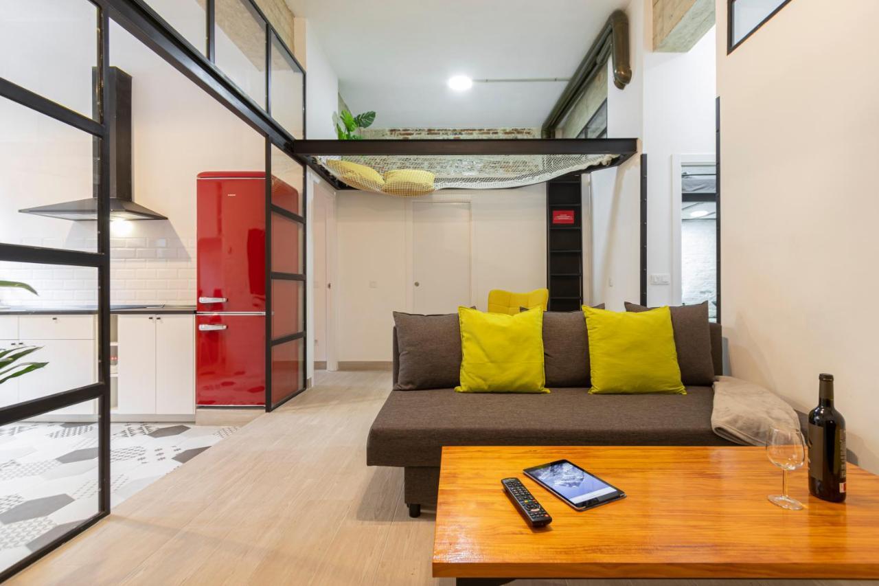 Ever House - Alcala Loft