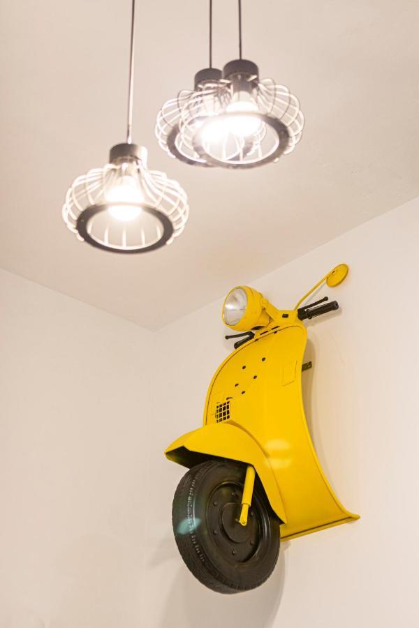 Apartment Ever House - Alcala Loft *