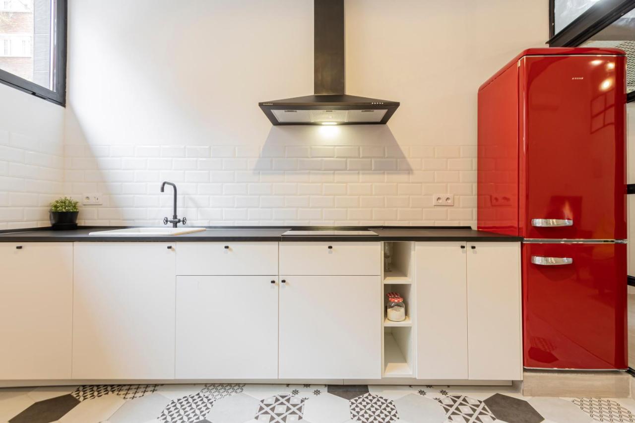 Ever House - Alcala Loft *
