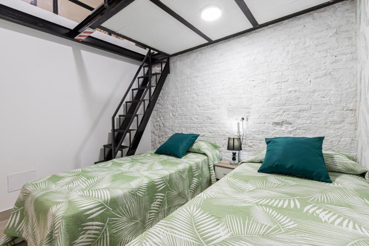 Ever House - Alcala Loft Apartment *