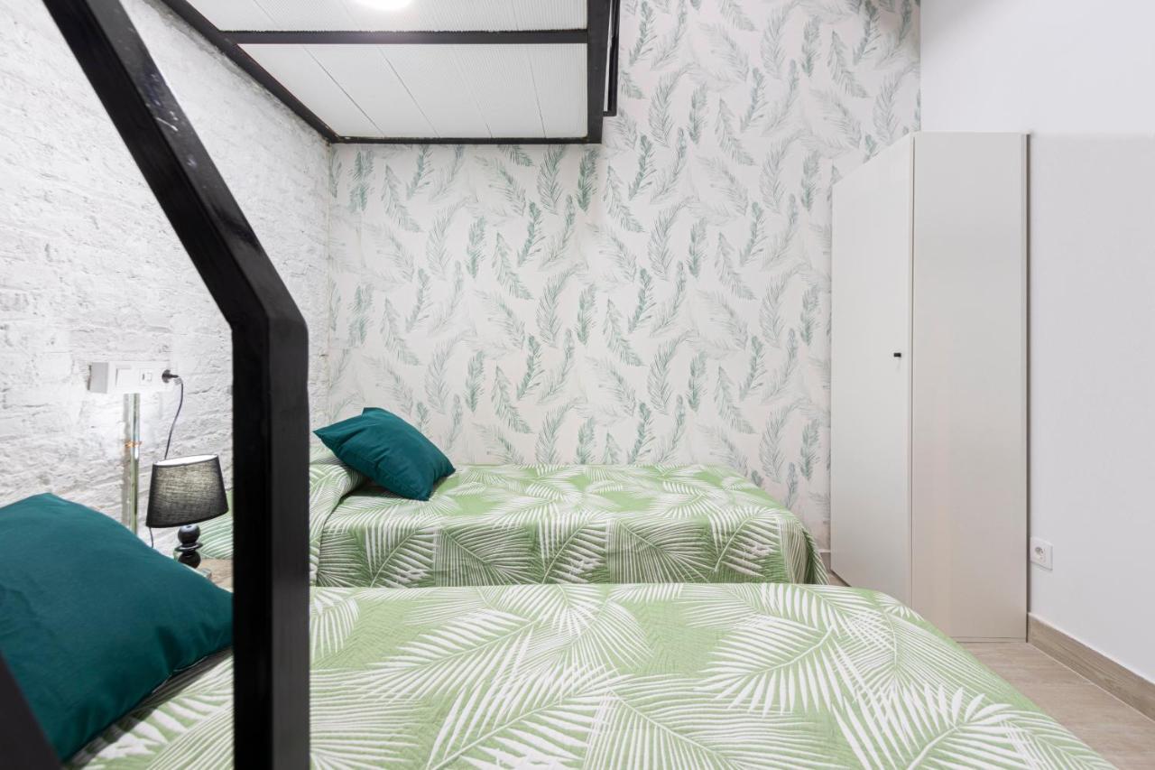 Apartment Ever House - Alcala Loft