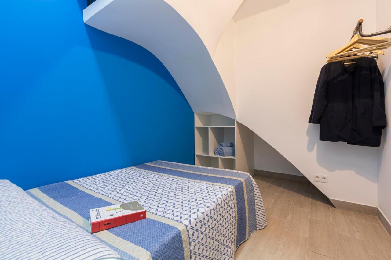 Ever House - Alcala Loft Apartment Madrid