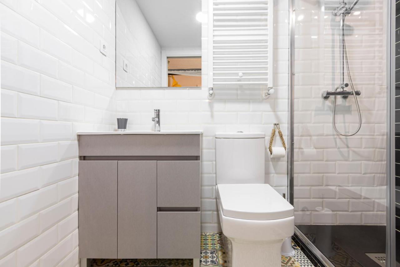 Apartment Ever House - Alcala Loft *