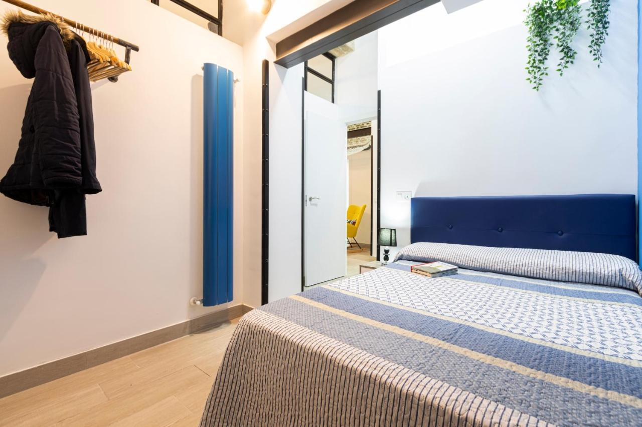 Apartment Ever House - Alcala Loft Madrid