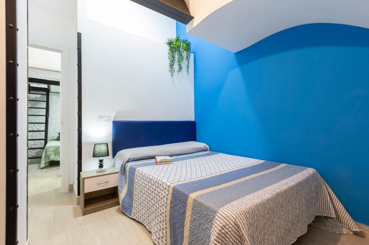 Ever House - Alcala Loft Madrid